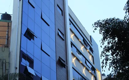 Hotel Eastern Palace