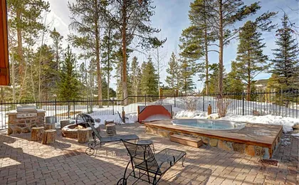 Lakeside Village by Vail Resorts