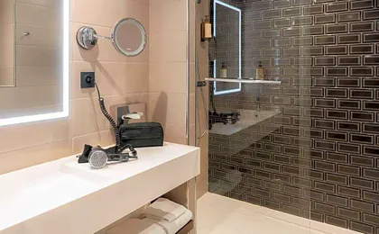Mercure Paris Ivry Quai De Seine