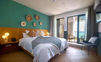 Gosun Beach Hotel