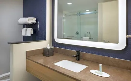 Fairfield Inn & Suites by Marriott Atlanta Vinings/Galleria