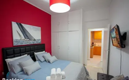 Renovated and cool flat in ideal location
