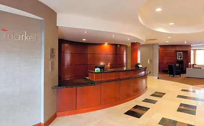 Courtyard by Marriott Chicago Schaumburg/Woodfield Mall