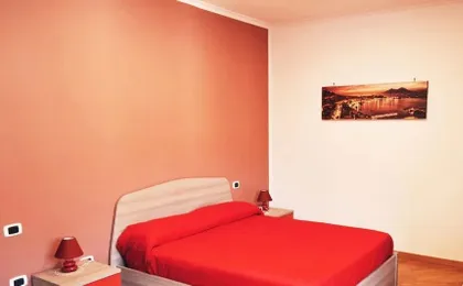 Rosso Di Sera