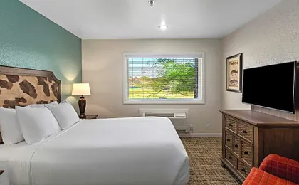 Club Wyndham Grand Lake