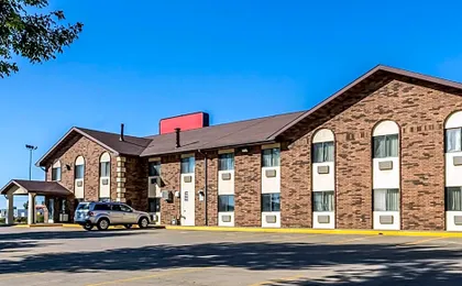 Econo Lodge Sioux Falls North