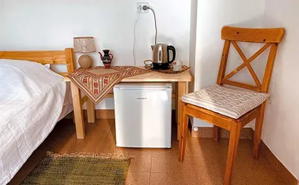Vita Stulba Guest House