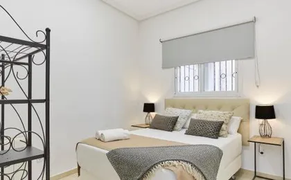 LEEWAYS APARTMENT VI in GRAN VÍA