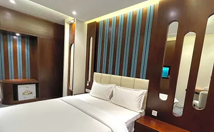 Richmond Hotel Sylhet