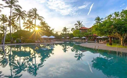 Ayodya Resort Bali