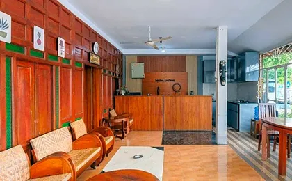 OYO 4016 Tan Jokteng Guest House