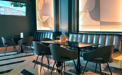 Iaki Conference & Spa Hotel