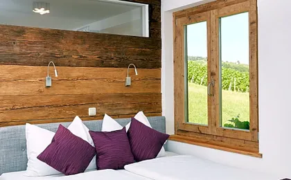 Weinberg Lodge - Kellerstöckl