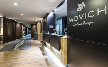 Movich Hotel Las Lomas