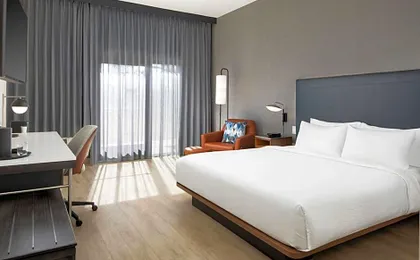 Courtyard by Marriott Farmington