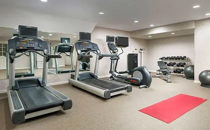 Residence Inn by Marriott Hartford Windsor