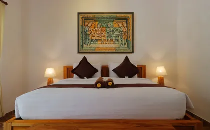 Astiti Penida Resort & Spa