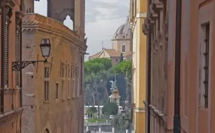 Nostromondo Apartments Rome City Centre