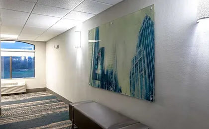 Wingate by Wyndham Charlotte Speedway/Concord