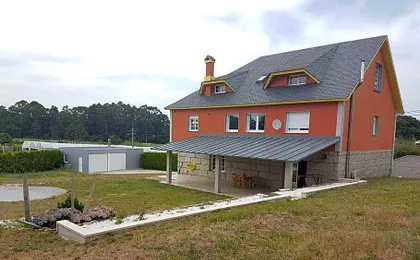 villa ponderosa