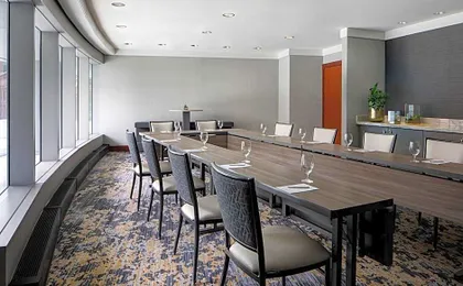 JW Marriott Grand Rapids