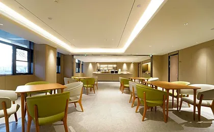Ji Hotel Jining Jinxian Center Street