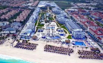 Royalton Bavaro An Autograph All-Inclusive Resort