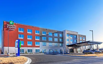 Holiday Inn Express And Suites Tulsa Northeast - Owasso By IHG