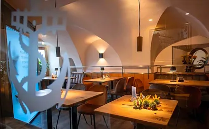 Hotel Anker