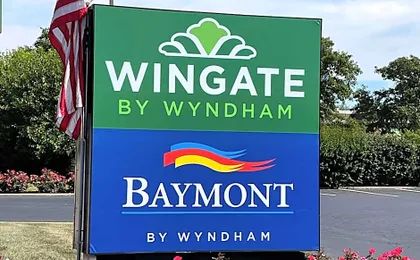 Wingate by Wyndham Dayton North