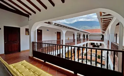 Hotel Boutique & Spa - VDL Colonial
