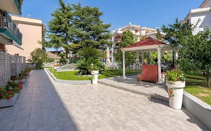 Giardino Archeologico