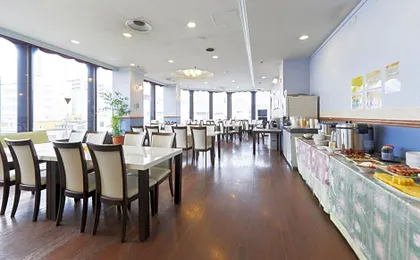 Hotel Select Inn Aomori
