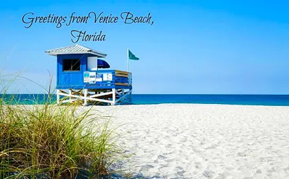 Inn at the Beach-Venice Florida