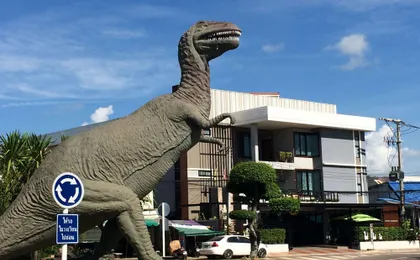 Dino Studio