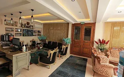 Constantinopolis Hotel