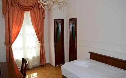 Hotel Renesance Krasna Kralovna