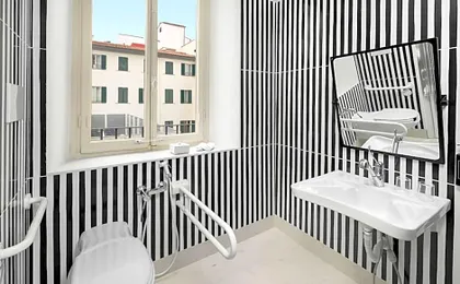 Anglo American Hotel Florence, Curio Collection by Hilton