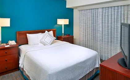 Residence Inn by Marriott Pinehurst Southern Pines