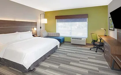 Holiday Inn Express And Suites Hudson I-94 By IHG