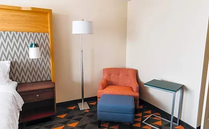 Holiday Inn Phoenix-Mesa/Chandler By IHG
