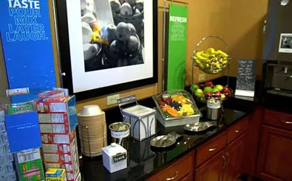 Hampton Inn & Suites Springfield-Southwest