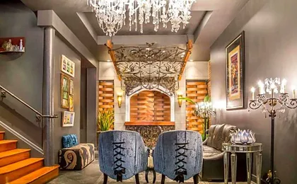 Bluegreen Vacations Club La Pension, an Ascend Collection Resort