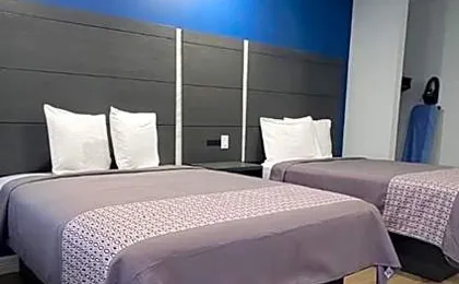 Platinum Inn 99 and Morton Ranch