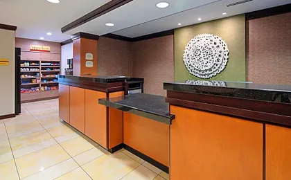 Fairfield Inn & Suites by Marriott Seattle Bremerton