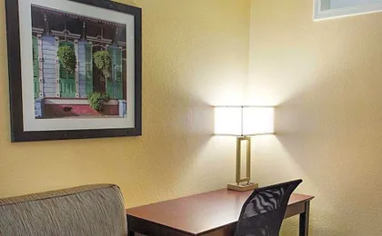 Quality Inn Hammond