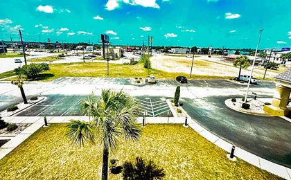 Comfort Inn & Suites Marianna I-10