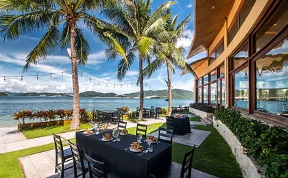 Hon Tam Resort