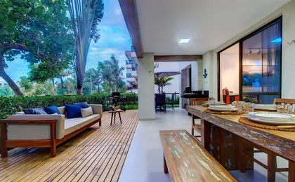 WaiWai #101H - Apartamento no Cumbuco by Carpediem