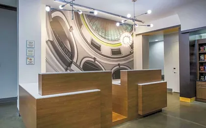 La Quinta Inn & Suites by Wyndham Winchester